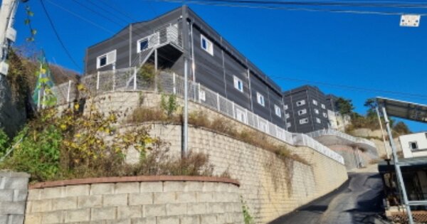 경기도 남양주시 수동면 입석리 OOOOOO O OOO 근린시설 경매 물건 이미지