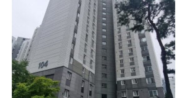 부산 금정구 구서동 1074, 104동 OOOOOOOO OOOOOOOOOOOOOOOO 아파트 경매 물건 이미지