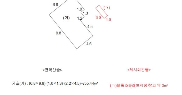 전라남도 목포시 북교동 OOO 단독주택 경매 물건 이미지