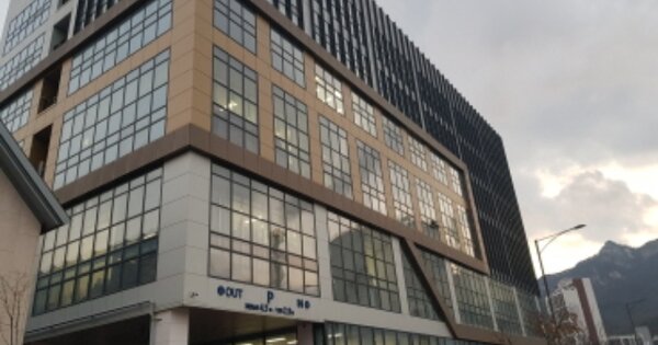 경기 남양주시 별내동 OOOO OOOOOO OOOOOOOOOOOOOOOOOOO 지식산업센터 경매 물건 이미지