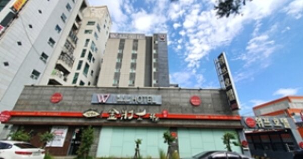 경남 김해시 대청동 OOOOOOOOOO 숙박시설 경매 물건 이미지