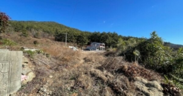 경상남도 남해군 창선면 광천리 OOOOO O OOO 전 경매 물건 이미지