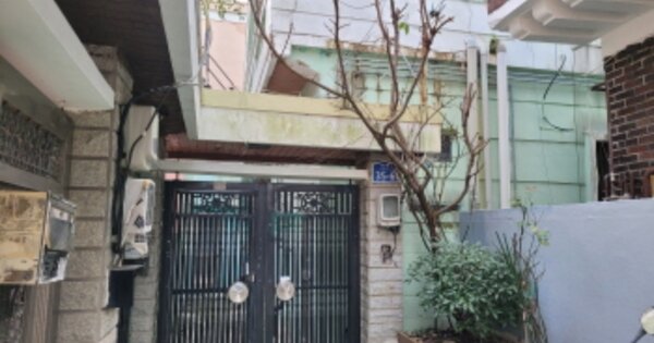 울산광역시 동구 일산동 OOOOOO 단독주택 경매 물건 이미지