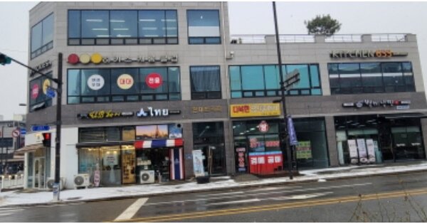 경기 고양시 덕양구 신원동 OOOO OOOOOO OOOOOOOOOOO 근린상가 경매 물건 이미지
