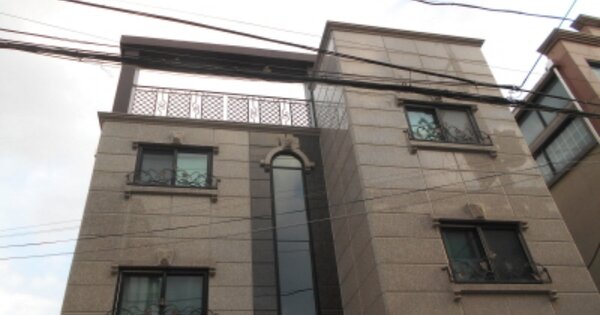 대전광역시 서구 괴정동 OOOOO 다가구주택 경매 물건 이미지