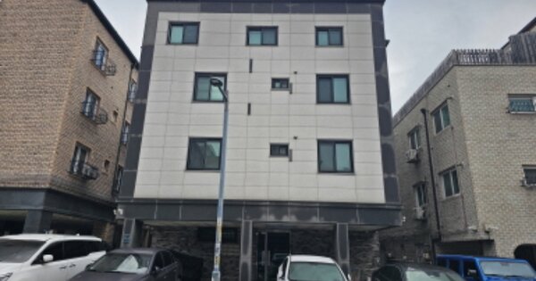 경기도 용인시 기흥구 영덕동 OOOOOOO 다가구주택 경매 물건 이미지