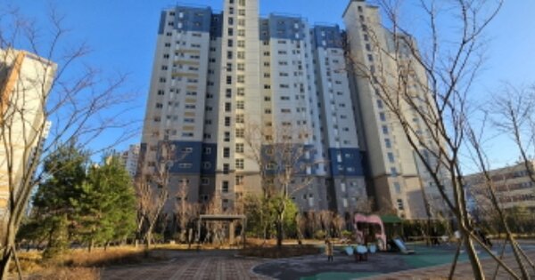 경기 화성시 새솔동 26, 1105동 OOOOOOOO OOOOOOOOOOOOOO 아파트 경매 물건 이미지