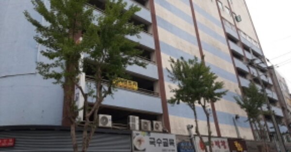 인천 서구 왕길동 OOOOOO OOOOOO OOOOOOOOOOOO 오피스텔 경매 물건 이미지