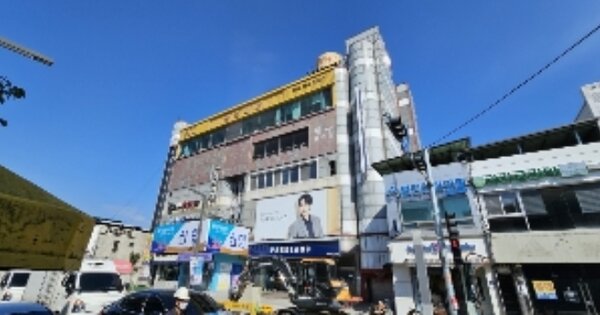 경북 김천시 평화동 OOOOOOO OO OO 근린상가 경매 물건 이미지