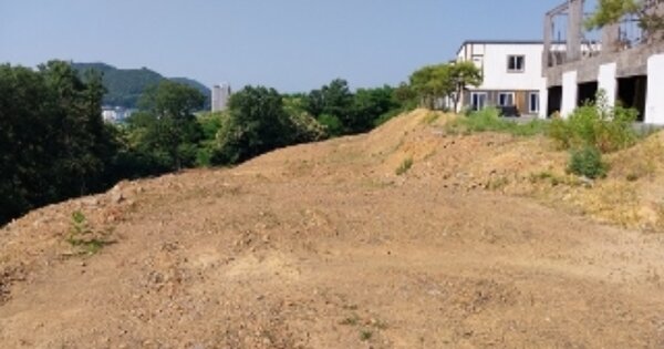 충청남도 청양군 청양읍 벽천리 OOOO O OOO 임야 경매 물건 이미지