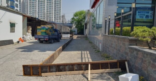 대구광역시 달성군 다사읍 서재리 OOOOO 답 경매 물건 이미지