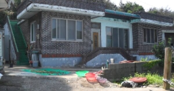 경상남도 남해군 설천면 덕신리 OOOOOO 단독주택 경매 물건 이미지