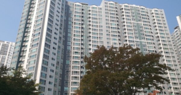 대구 달서구 월성동 120, 106동 OOOOOOOO OOOOOOOOOOOO 아파트 경매 물건 이미지