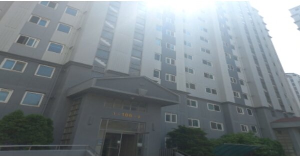 경기 평택시 청북읍 옥길리 1110, 106동 OOOOOO OOOOOOOO 아파트 경매 물건 이미지