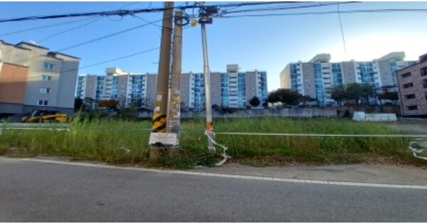 경기도 평택시 독곡동 OOOOO O OOO 대지 경매 물건 이미지