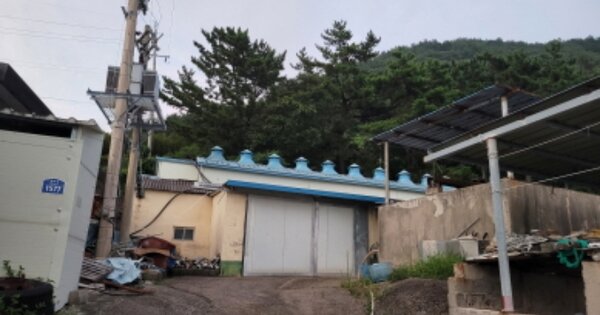 전라남도 고흥군 풍양면 풍남리 OOOOO 단독주택 경매 물건 이미지