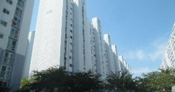 충남 서산시 지곡면 무장리 920, 110동 OOOOOO OOOOOOOOO 아파트 경매 물건 이미지
