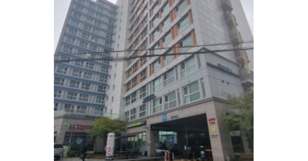 서울 성동구 용답동 OOOOOOO OOOOOO OOOOOOOOOOOOOOOO 오피스텔 경매 물건 이미지