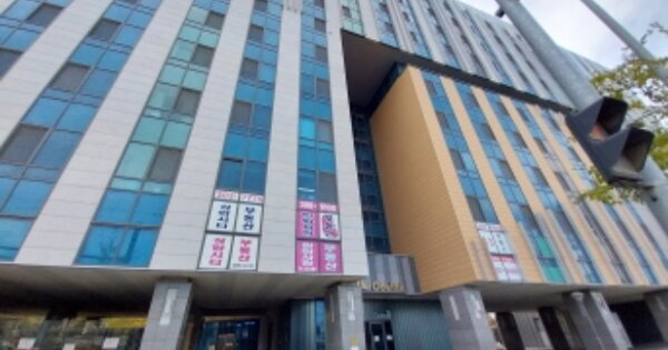 서울 마포구 상암동 OOOOO OO OOOOO OOOOOOOOOOOOOOO 오피스텔 경매 물건 이미지