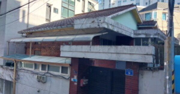 서울특별시 마포구 상암동 OOOOO 단독주택 경매 물건 이미지