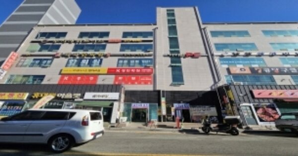 부산 금정구 남산동 OOOOO OOOOOO O OOO O OOO 근린상가 경매 물건 이미지