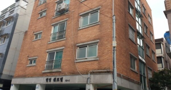 경기 안산시 상록구 일동 OOOOOO OOOOOO 다세대주택 경매 물건 이미지