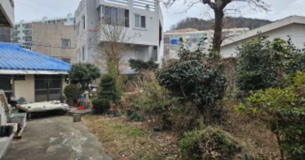 부산 부산진구 가야동 OOO 단독주택 경매 물건 이미지