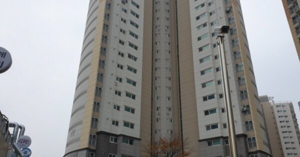 경기 안산시 단원구 선부동 1082, 108동 OOOOOOOO OOOOOOOOOOOOOOOO 아파트 경매 물건 이미지