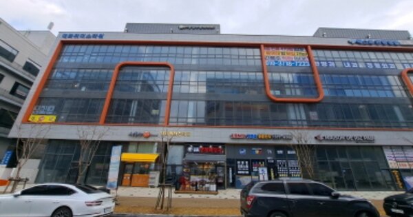 경기 시흥시 정왕동 OOOOOOOO OOOOOO OOOOOOOOOOOOO 근린상가 경매 물건 이미지