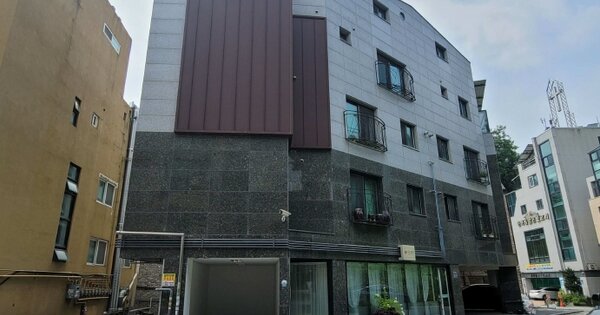 경기도 고양시 덕양구 원흥동 OOOOO 근린주택 경매 물건 이미지