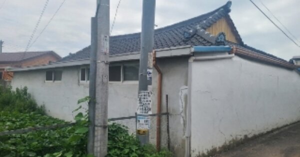 광주광역시 광산구 용곡동 OOO 단독주택 경매 물건 이미지