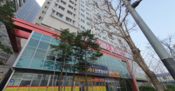 경기 용인시 처인구 역북동 OOOOOOOOOOOOOOOOO OOOOOOOO OOOOOOOOOOOOO 오피스텔 경매 물건 이미지