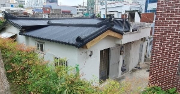 경상남도 창원시 마산회원구 회원동 OOOOOO 대지 경매 물건 이미지