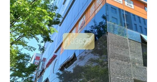 부산 기장군 정관읍 매학리 OOOOOO OOOOOO OOOOOOOOO 근린상가 경매 물건 이미지
