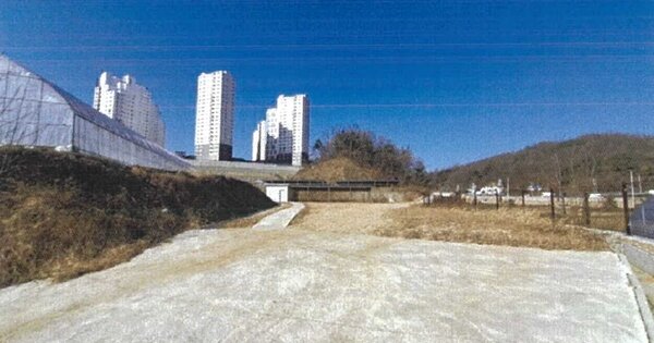 경상북도 안동시 풍산읍 막곡리 OOO O OOO 전 경매 물건 이미지
