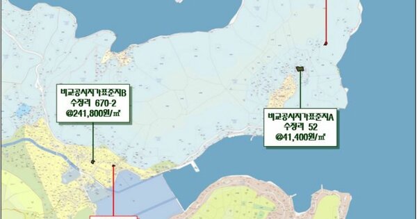 경상남도 창원시 마산합포구 구산면 수정리 OO 답 경매 물건 이미지