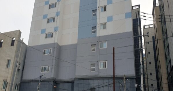 부산 사상구 괘법동 524-17, 9층901호 (괘법동,괘법동 OOOOOOO O OOO 아파트 경매 물건 이미지