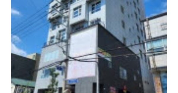 울산 동구 일산동 OOOOOOO OOOOOOOO OOOOOOOOOOO 오피스텔 경매 물건 이미지