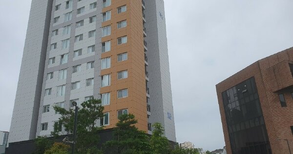 서울 중랑구 신내동 835, 102동 OOOOOOOO OOOOOOOOOOOOO 오피스텔 경매 물건 이미지