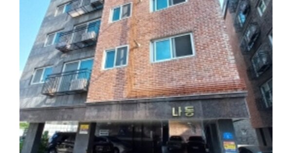 서울 구로구 온수동 23, 제나동 OOO OOOOO OOOOO OOOOO 도시형생활주택 경매 물건 이미지
