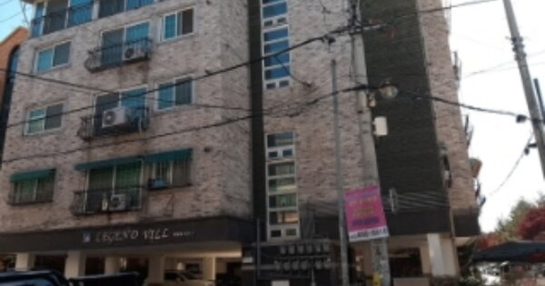 인천 서구 검암동 623-1, 1동 OOOOOO OOOOOOOOOO 다세대주택 경매 물건 이미지