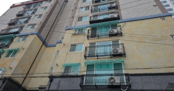 인천 부평구 부평동 OOOOOOO OOOOOO OOOOOOOOOO 오피스텔 경매 물건 이미지