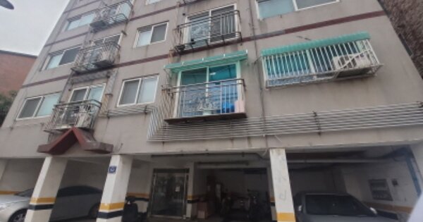 인천 중구 전동 OOOOOO OOOOOO OOOOOOOOOOO O OOO 연립주택 경매 물건 이미지