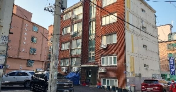 인천 서구 심곡동 OOOOOO OOOOOO OOOOOOOOOO 다세대주택 경매 물건 이미지