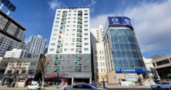 인천 미추홀구 주안동 OOOOOOO OOOOOO OOOOOOOOOOOO 아파트 경매 물건 이미지