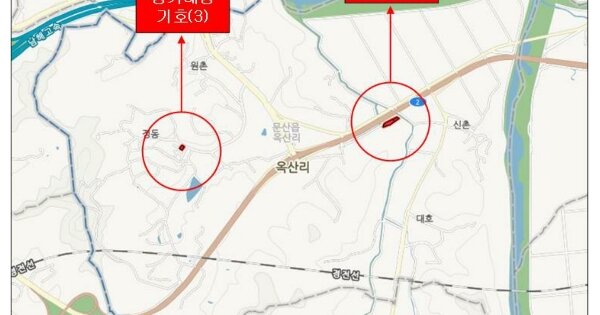 경상남도 진주시 문산읍 옥산리 OOOOOO 잡종지 경매 물건 이미지
