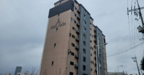경북 포항시 북구 용흥동 OOOOOO OOOOOOOOOO OOOOOOOOOOOO O OOO 근린상가 경매 물건 이미지