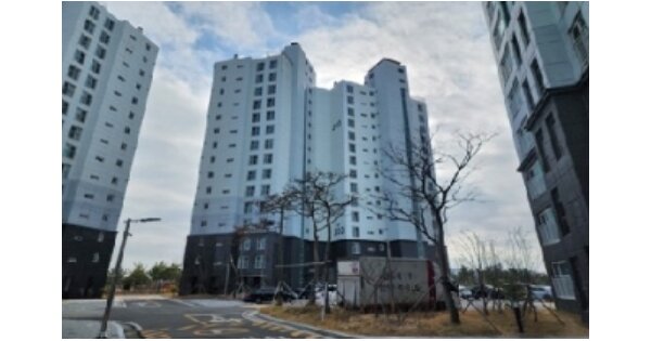 전남 목포시 달동 1331-8, 203동 OOOOOO OOOOOOOOOOOOOOOOOOOO 아파트 경매 물건 이미지