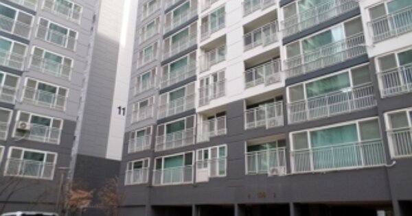 강원특별자치도 원주시 우산동 821, 109동 OOOOOO OOOOOOOOOOO 아파트 경매 물건 이미지