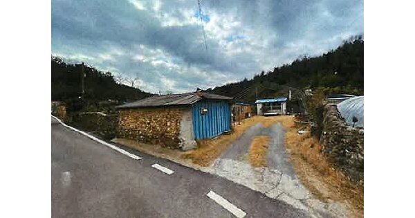 전라남도 신안군 지도읍 광정리 OOOOO 대지 경매 물건 이미지